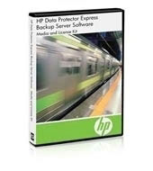 Hp StorageWorks Data Protector Express Package for Microsoft Small Business Server (BB118AA)